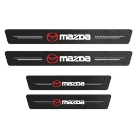 mazda-naklejki-na-progi-z-wlokna-weglowego-folia-ochronna-do-samochodu