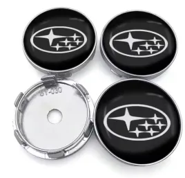 subaru-dekielek-dekielki-znaczki-kapsle-alufelg-60mm-56mm-4szt