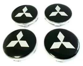 mitsubishi-4szt-dekielki-kapsle-alufelg-60mm-56mm