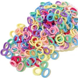 gumki-do-wlosow-super-kolory-i-wzory-mini-kolorowe-gumki-50-szt