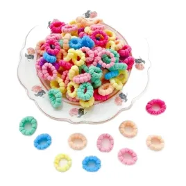 gumki-do-wlosow-super-kolory-i-wzory-kolorowe-mini-gumki-50-szt