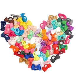 gumki-do-wlosow-super-kolory-i-wzory-mix-kolorow-z-kokarda-x10szt