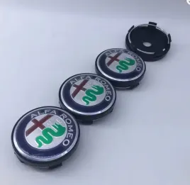 alfa-romeo-dekielki-kapsle-znaczki-do-alufelg-dezent-60mm-56mm