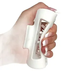 spinki-do-wlosow-super-kolory-i-wzory-biala-spinka-silikonowa-klamra