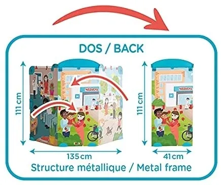 gabinet-lekarski-smoby-bohater-inny