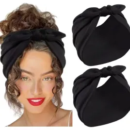 opaska-do-wlosow-super-kolory-i-wzory-pin-up-szeroka-czarna-z-kokarda