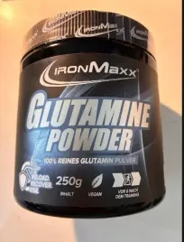 ironmaxx-glutamine-powder-250g