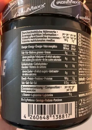 ironmaxx-glutamine-powder-250g