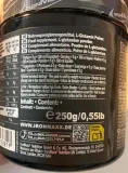 ironmaxx-glutamine-powder-250g-rodzaj-glutamina