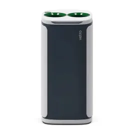 designerski-kosz-na-smieci-do-segregacji-szkla-kobra-wastee-60l-zielony