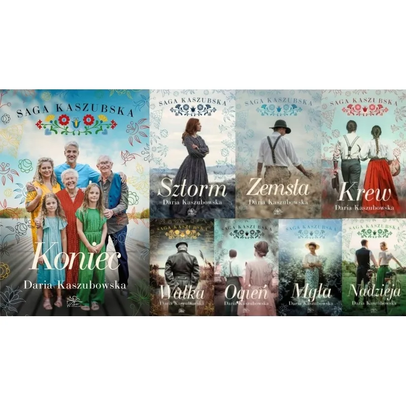 pakiet-8-x-saga-kaszubska-sztorm-zemsta-krew-walka-mgla-nadzieja-stan-nowy