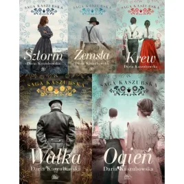 pakiet-5-x-saga-kaszubska-sztorm-zemsta-krew-walka-ogien-kaszubowska