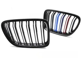 nerki-grill-atrapa-czarny-polysk-bmw-x1-e84-09-14