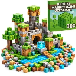 klocki-magnetyczne-300-plytka-magnetyczna-konstrukcyjne-szesciany-bloki