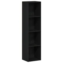 or-szafka-na-ksiazki-or-czarny-dab-36-x-30-x-143-cm