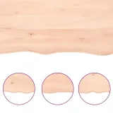 polka-scienna-rustykalna-40x30-cm-dab-natur-wysokosc-mebla-30-cm