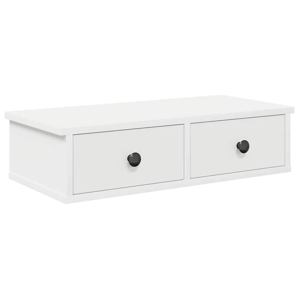 polka-scienna-z-szufladami-biala-60x28x15-cm