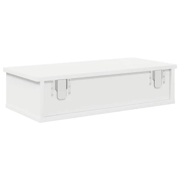 polka-scienna-z-szufladami-biala-60x28x15-cm-wysokosc-mebla-21-cm