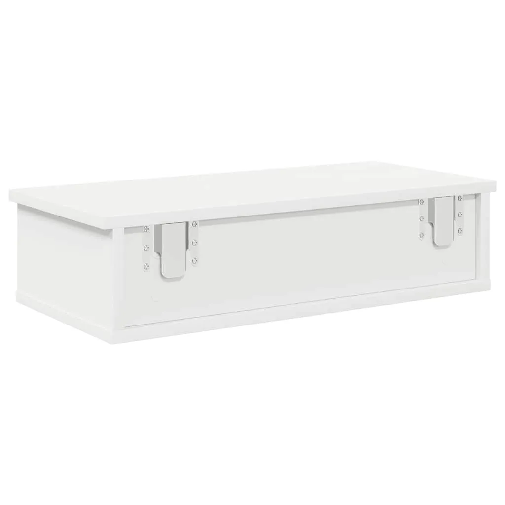 polka-scienna-z-szufladami-biala-60x28x15-cm
