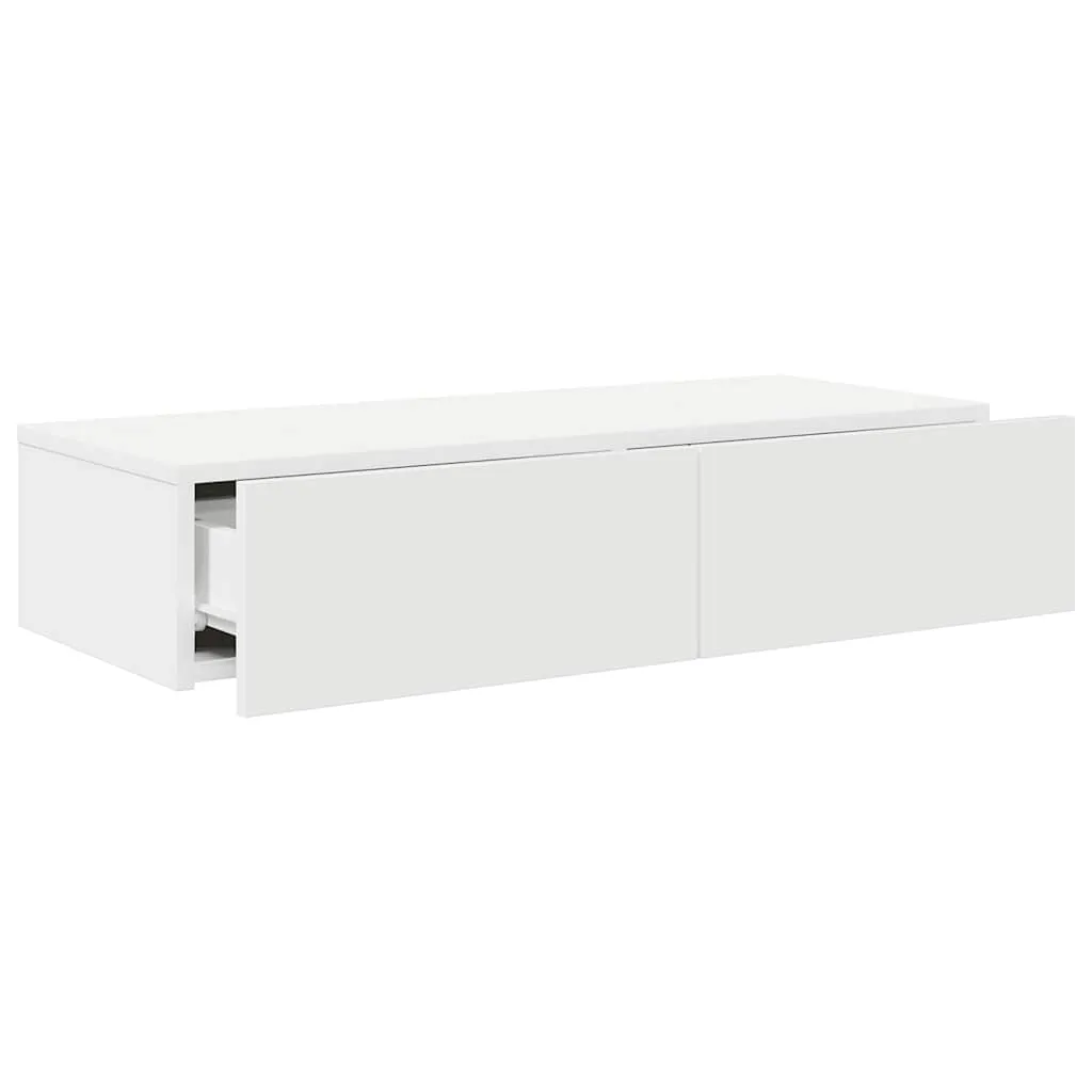 polka-scienna-z-szufladami-biala-80x33x17-cm-stan-nowy