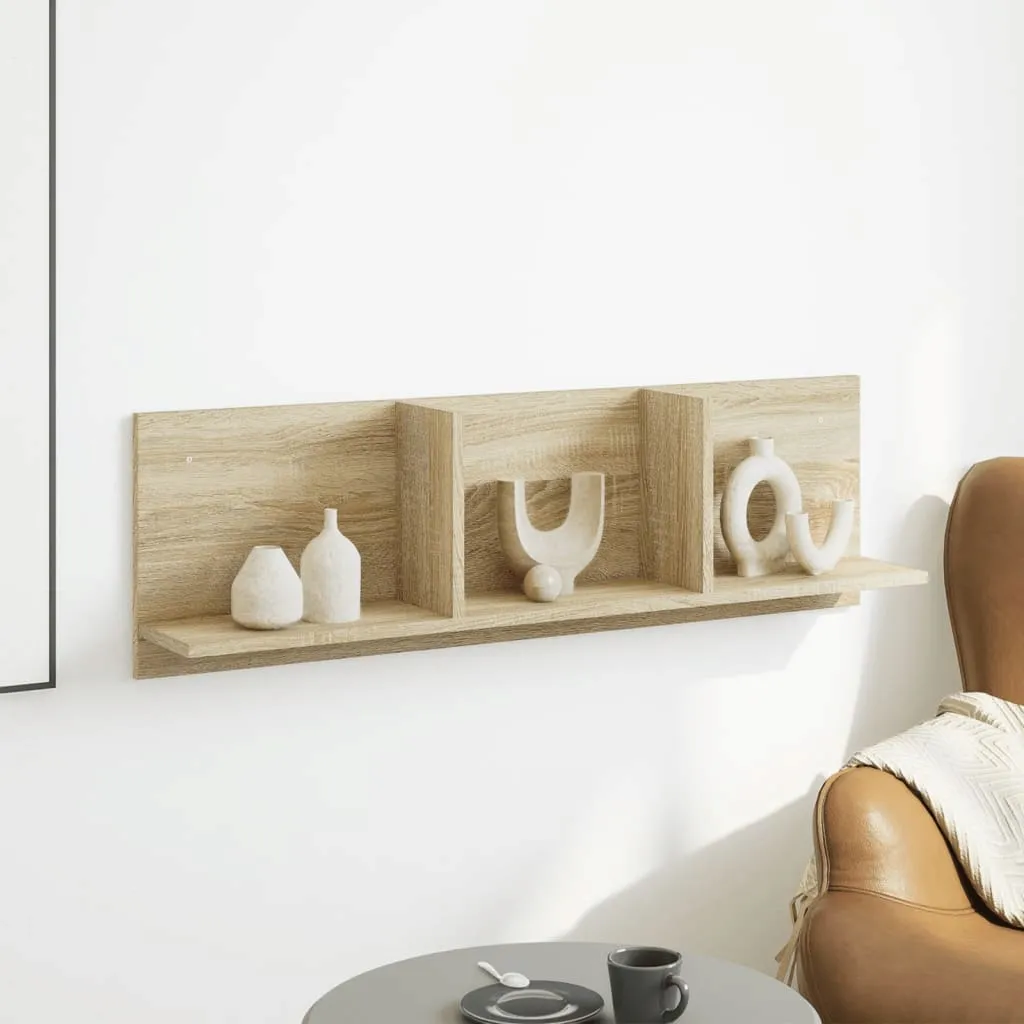 polka-scienna-100x165x30-cm-dab-sonoma-stan-nowy