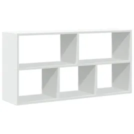 polka-scienna-biala-100x25x50-cm-material-drewnopochodny