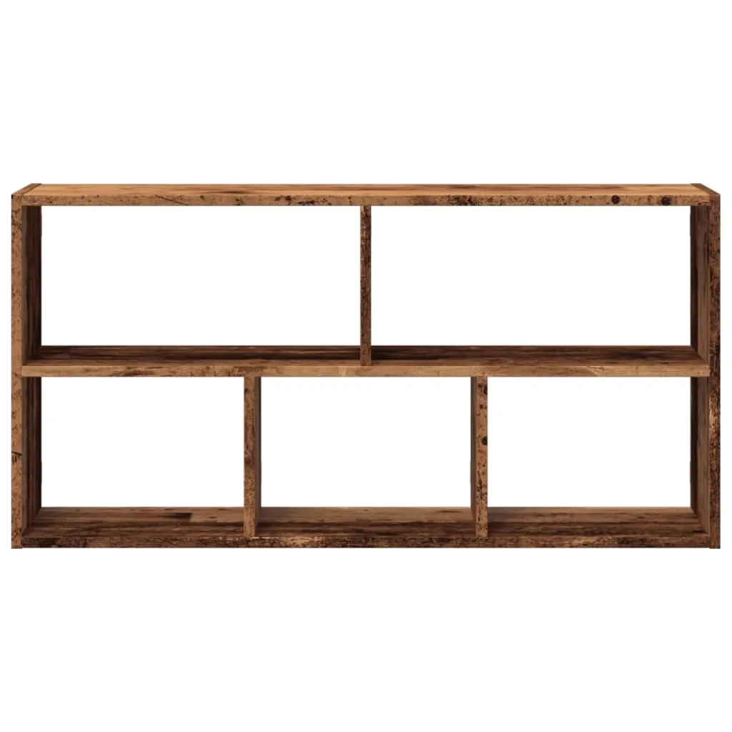 polka-scienna-stare-drewno-100x25x50-cm