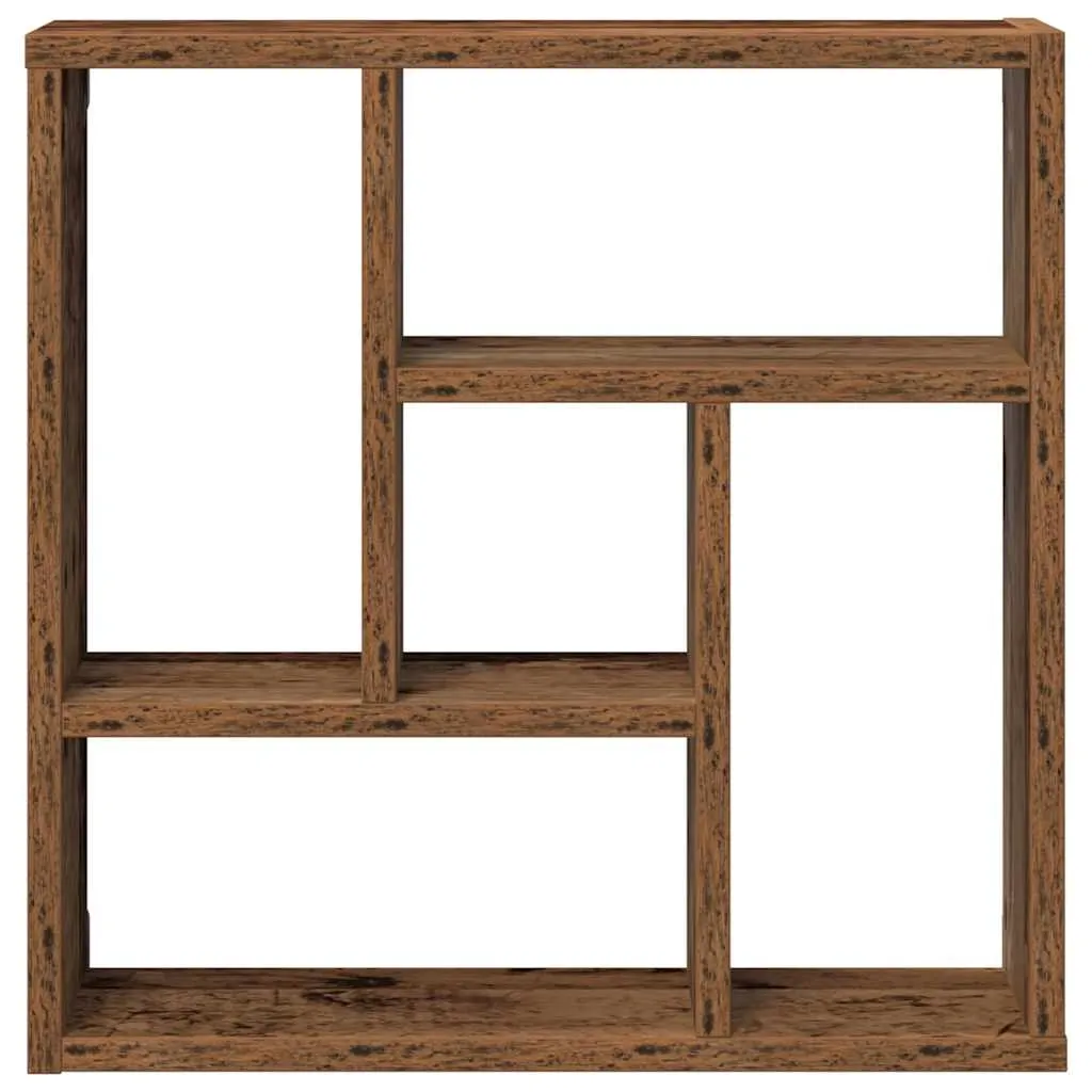 polka-scienna-stare-drewno-45x16x45-cm