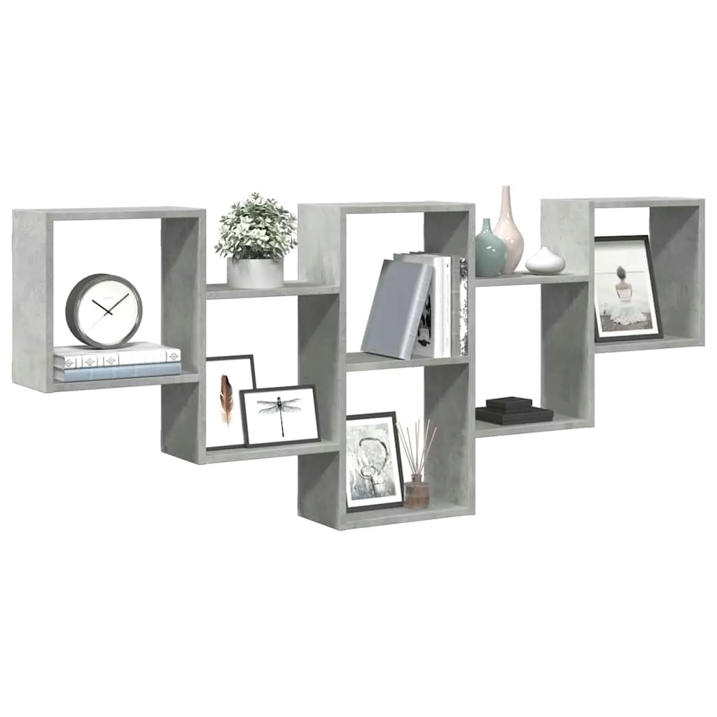 polka-scienna-szarosc-betonu-159x18x66-cm-stan-nowy