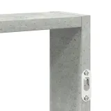 polka-scienna-szarosc-betonu-43x9x60-cm-stan-nowy-marka-vidaxl