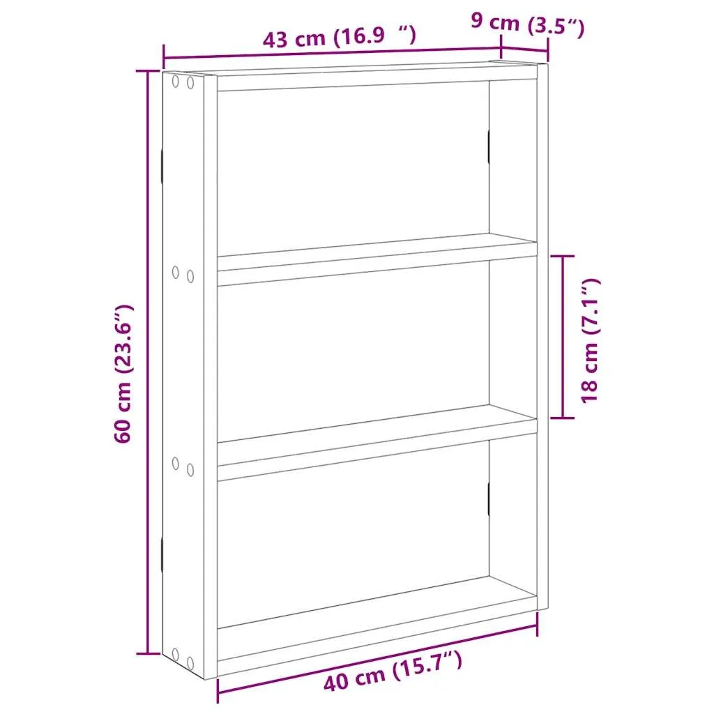 polka-scienna-szarosc-betonu-43x9x60-cm-stan-nowy