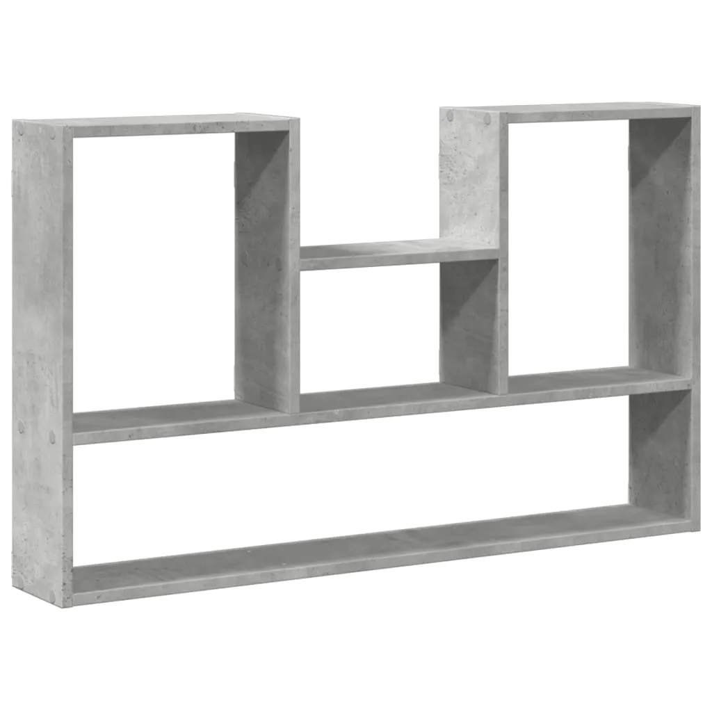 polka-scienna-szarosc-betonu-99x15x60-cm-stan-nowy