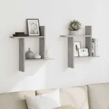 polki-scienna-50x12x50cm-szara-stan-nowy