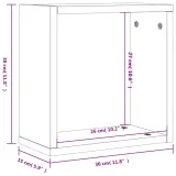 polki-scienne-cube-4-szt-dab-wedzony-30x15x30-cm-marka-vidaxl-stan-nowy