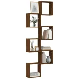 polki-scienne-cube-6-szt-brazowy-dab-30x15x30-cm-stan-nowy