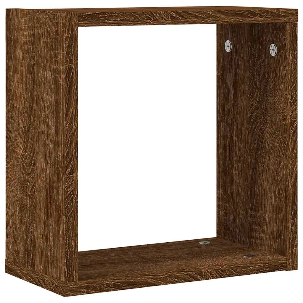 polki-scienne-cube-6-szt-brazowy-dab-30x15x30-cm-stan-nowy