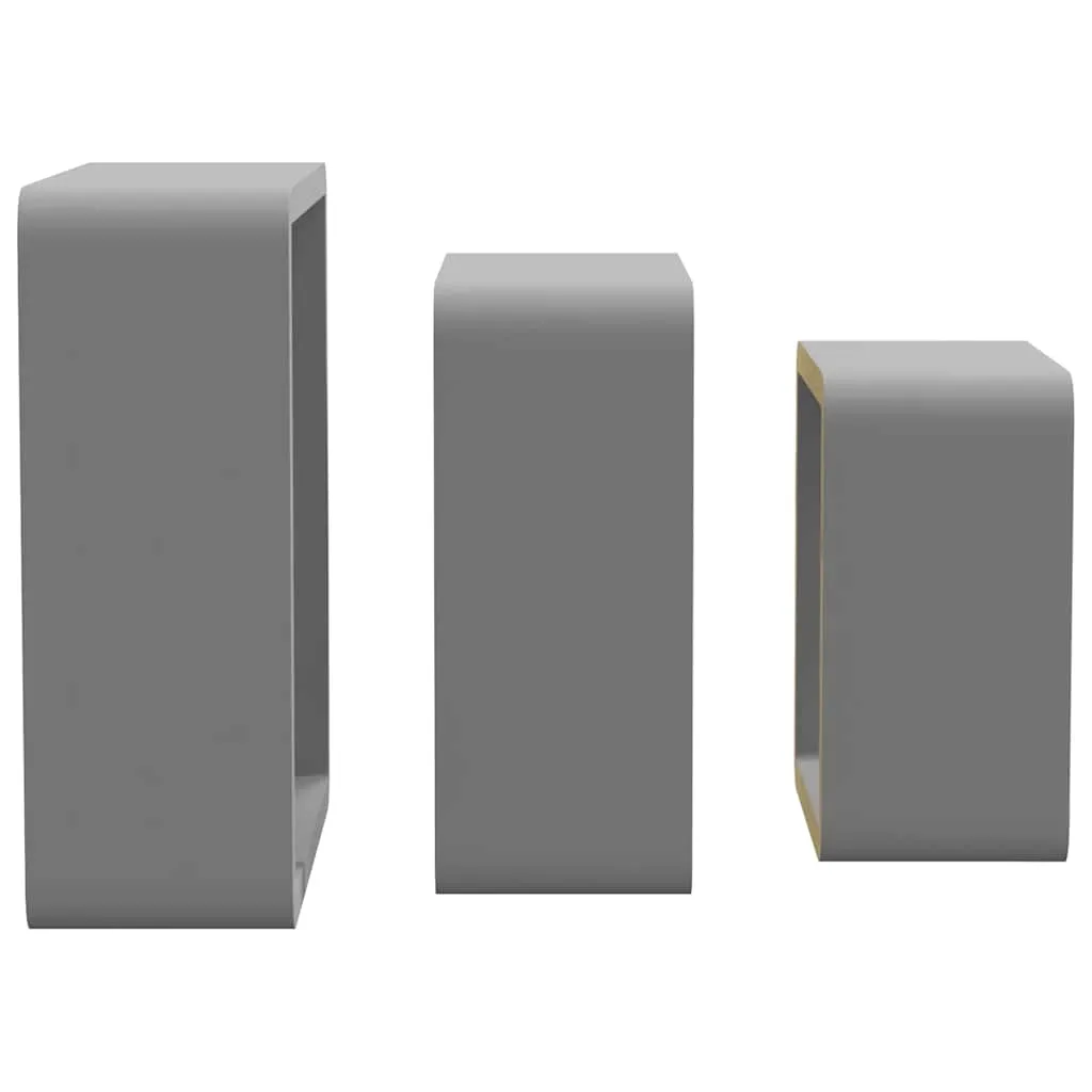 polki-scienne-kostki-3-szt-szare-mdf