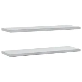 polki-scienne-2-szt-100x30x3-cm-srebrna-stal-nierdzewna