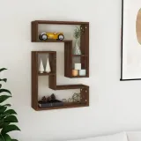 polki-scienne-2-szt-brazowy-dab-50x15x50-cm-stan-nowy