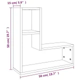 polki-scienne-2-szt-brazowy-dab-50x15x50-cm-stan-nowy-marka-vidaxl