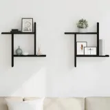 polki-scienne-2-szt-czarny-dab-50x12x50-cm-marka-vidaxl