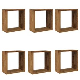regal-scienny-kostka-30x15x30cm-stare-drewno