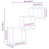 regal-scienny-dab-artisan-68x15x68-cm-stan-nowy-kod-producenta-ze-855815