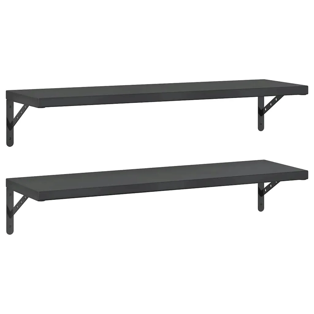 regal-scienny-stalowy-czarny-100x30x3-cm