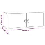 szafka-scienna-biala-80x30x30-cm-lite-drewno-sosnowe-stan-nowy-glebokosc-mebla-80-cm