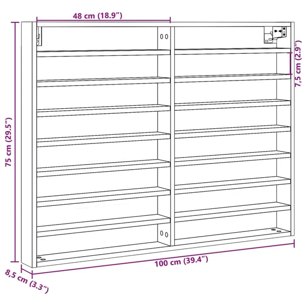 szafka-wiszaca-dab-sonoma-100x85x75-cm-wykonczenie-inne