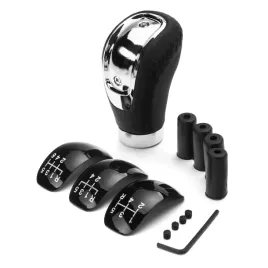 uniwersalna-galka-dzwignia-zmiany-biegow-tuning-skora-czarna-nic