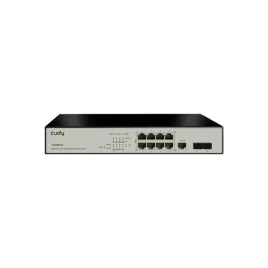 cudy-gs2008ps2-lacza-sieciowe-zarzadzany-l2-gigabit-ethernet-10-100-100