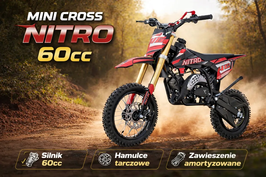 motor-mini-cross-spalinowy-nitro-60cc-czerwony
