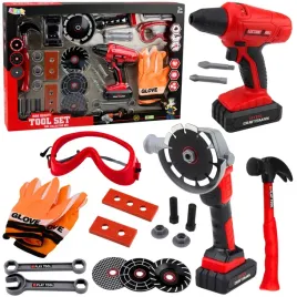 duzy-zestaw-narzedzi-dla-dzieci-wkretarka-szlifierka-na-baterie-28-el